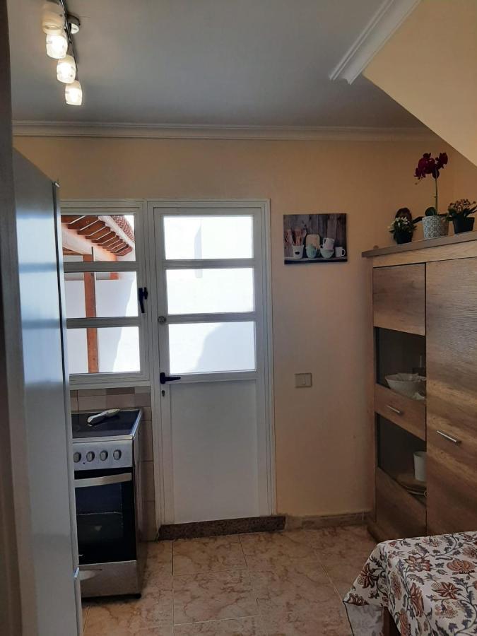 Casa Costa Calma Villa Eksteriør billede