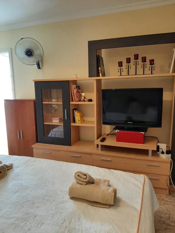 Casa Costa Calma Villa Eksteriør billede