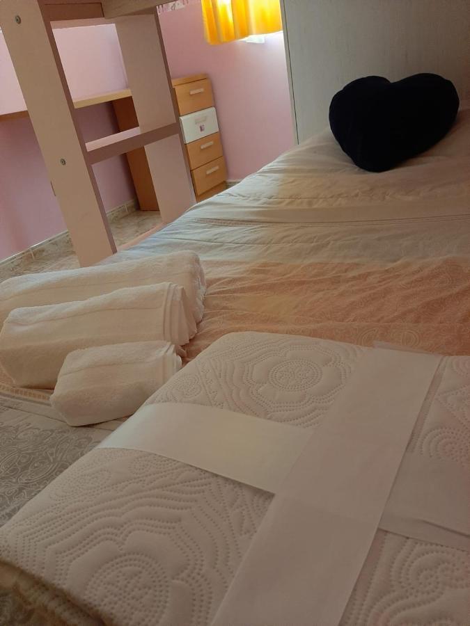 Casa Costa Calma Villa Eksteriør billede