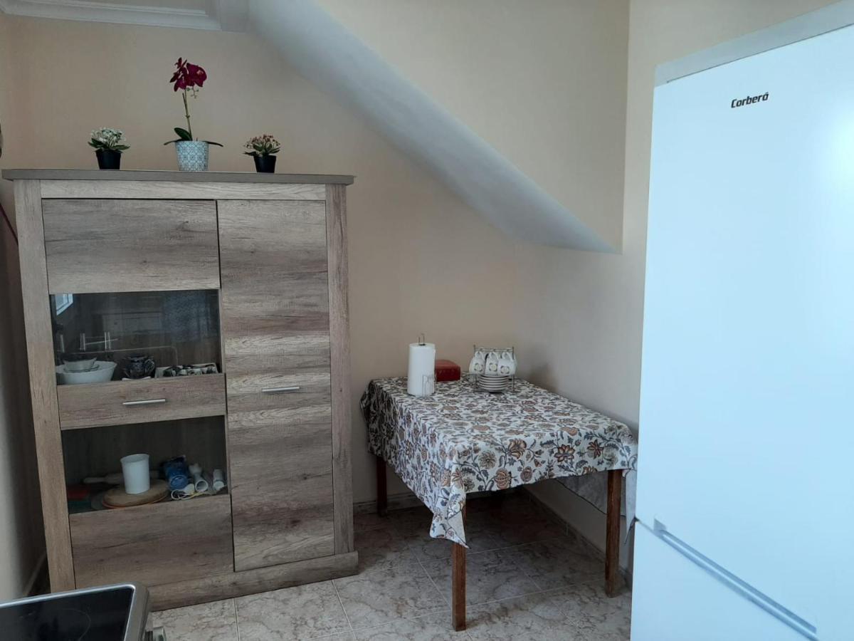 Casa Costa Calma Villa Eksteriør billede