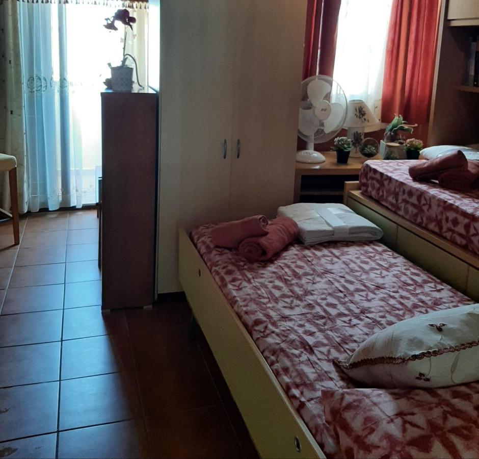Casa Costa Calma Villa Eksteriør billede